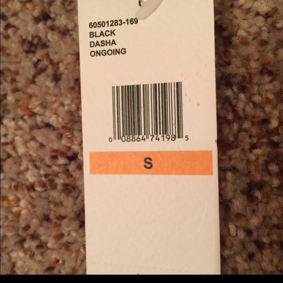 Jessica Simpson Sasha Love Yourself Sweatshirt - Picture 4 of 5